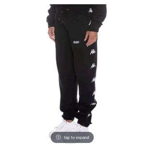 KAPPA AUTHENTIC VIBLEX SWEATPANTS